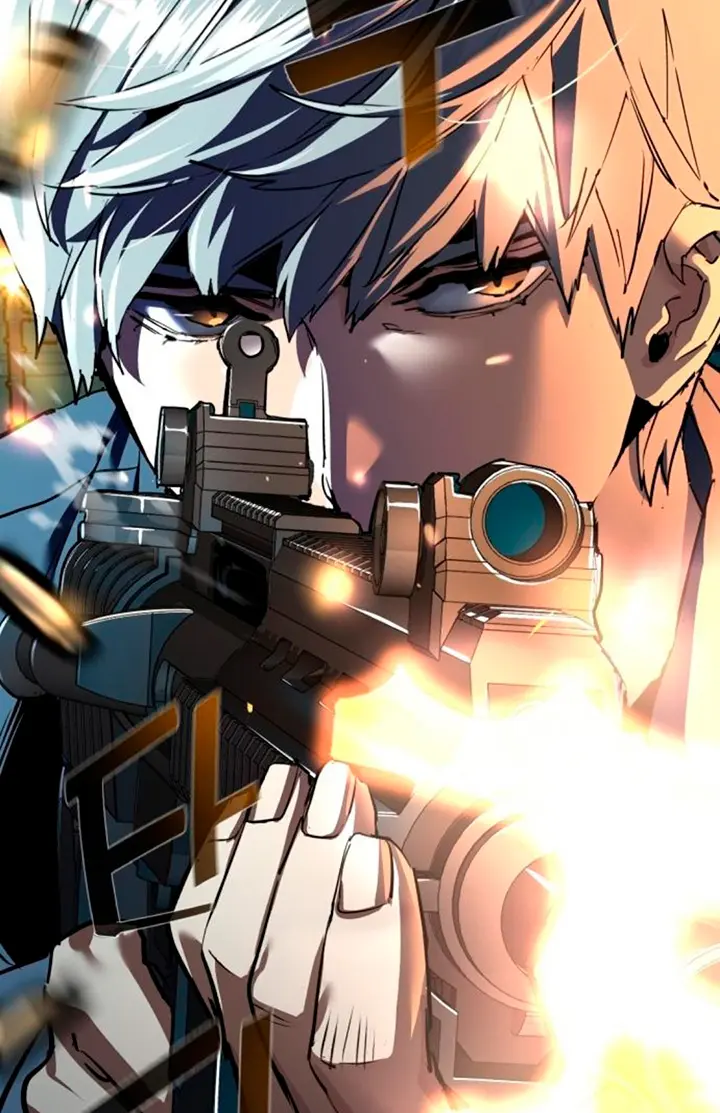 El Asesino Yu Ijin > Capitulo 242 > Page 271