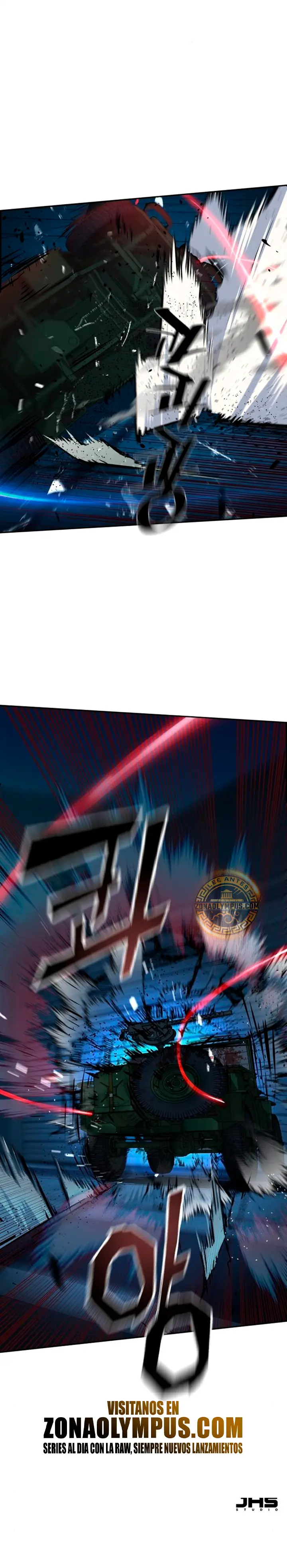 El Asesino Yu Ijin > Capitulo 242 > Page 361
