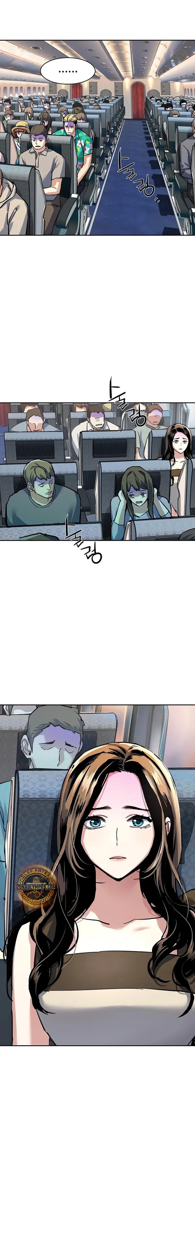 El Asesino Yu Ijin > Capitulo 243 > Page 21