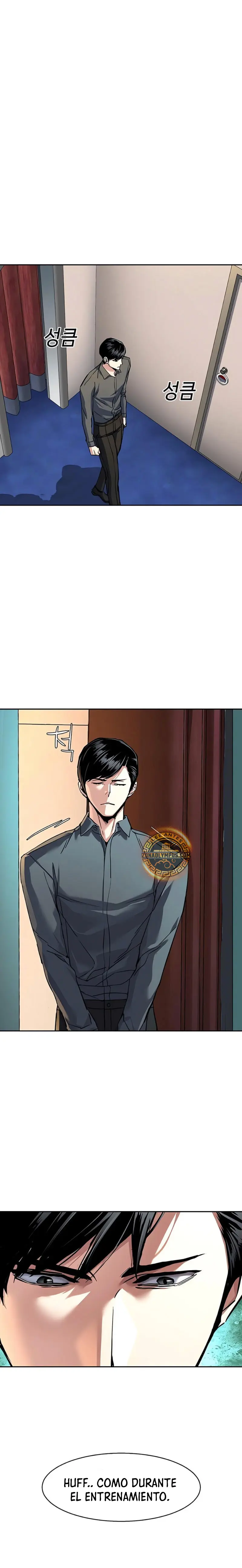 El Asesino Yu Ijin > Capitulo 243 > Page 31
