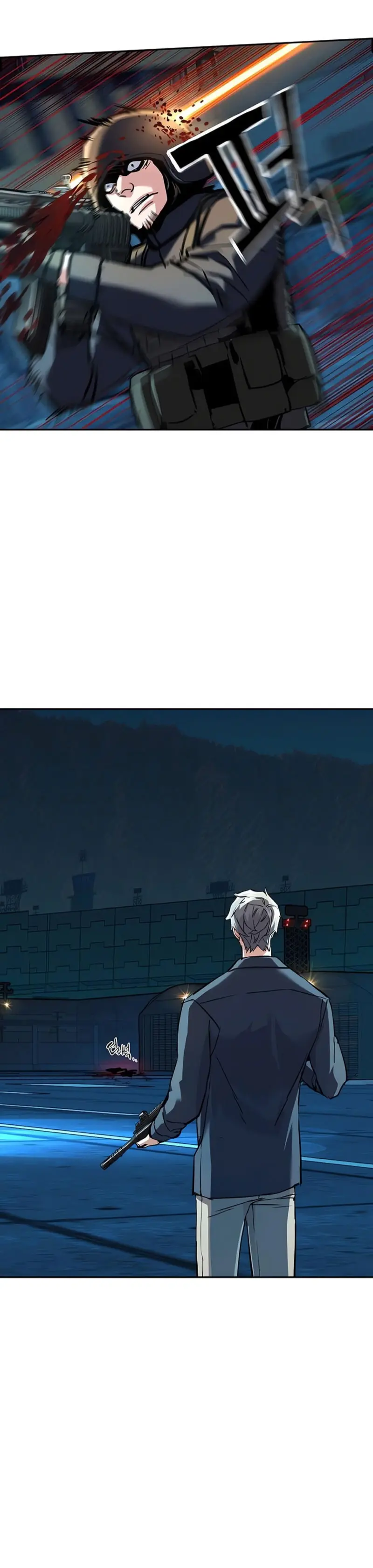 El Asesino Yu Ijin > Capitulo 243 > Page 181