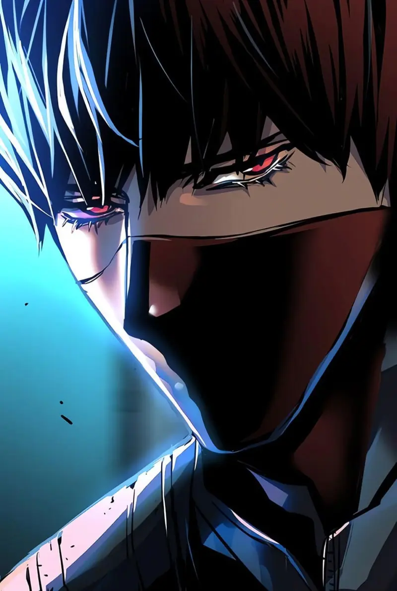 El Asesino Yu Ijin > Capitulo 243 > Page 261