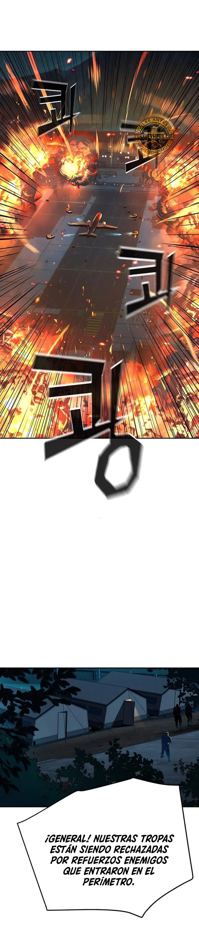 El Asesino Yu Ijin > Capitulo 243 > Page 311