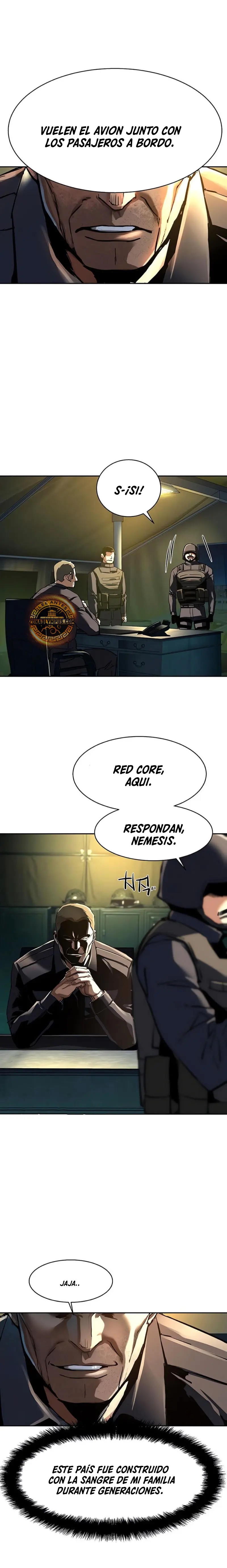 El Asesino Yu Ijin > Capitulo 243 > Page 331
