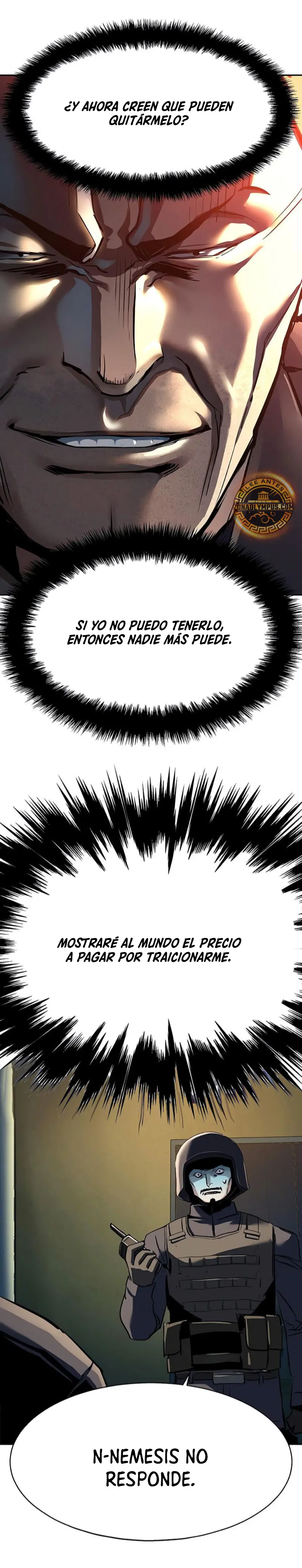El Asesino Yu Ijin > Capitulo 243 > Page 341