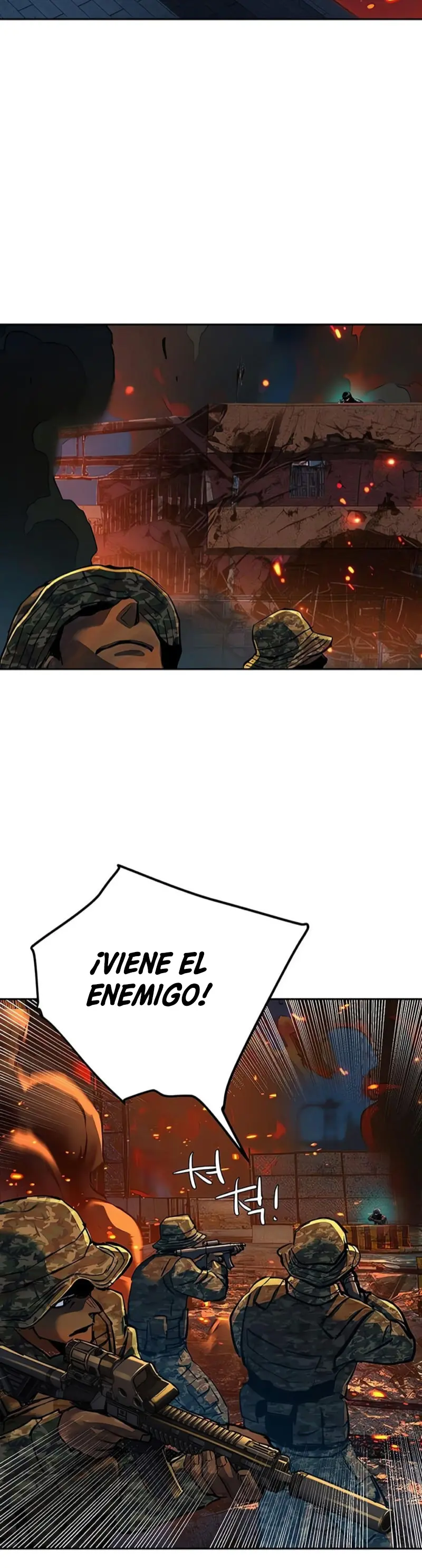 El Asesino Yu Ijin > Capitulo 243 > Page 371