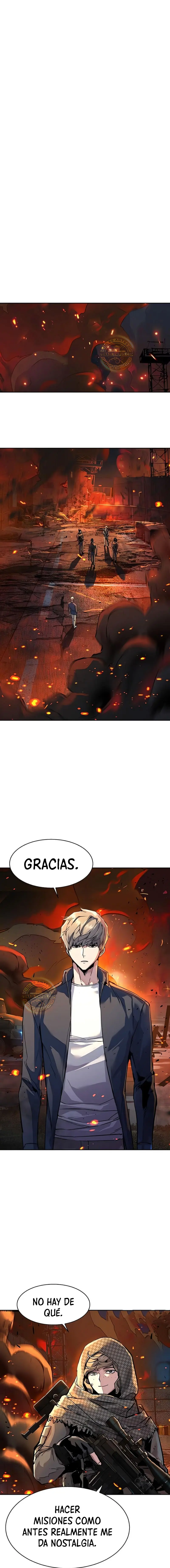 El Asesino Yu Ijin > Capitulo 244 > Page 11