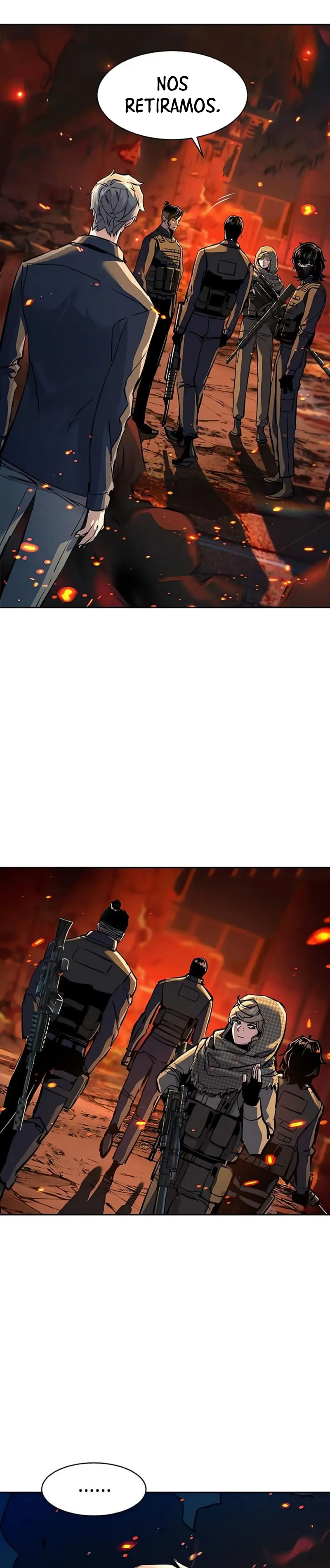 El Asesino Yu Ijin > Capitulo 244 > Page 41