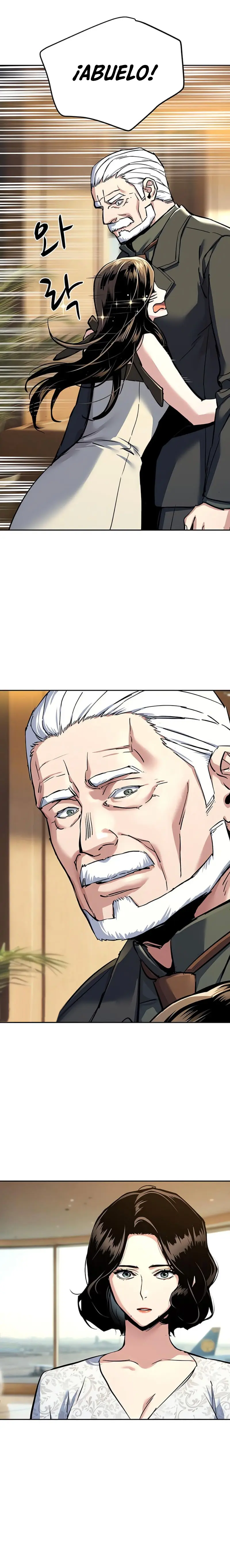 El Asesino Yu Ijin > Capitulo 244 > Page 91