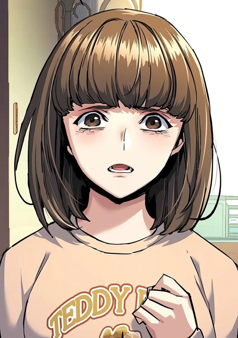 El Asesino Yu Ijin > Capitulo 244 > Page 141