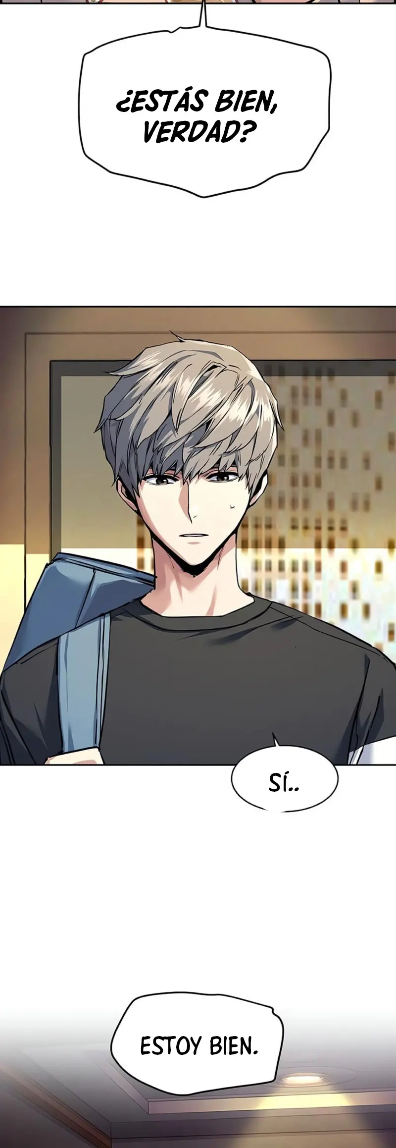 El Asesino Yu Ijin > Capitulo 244 > Page 151