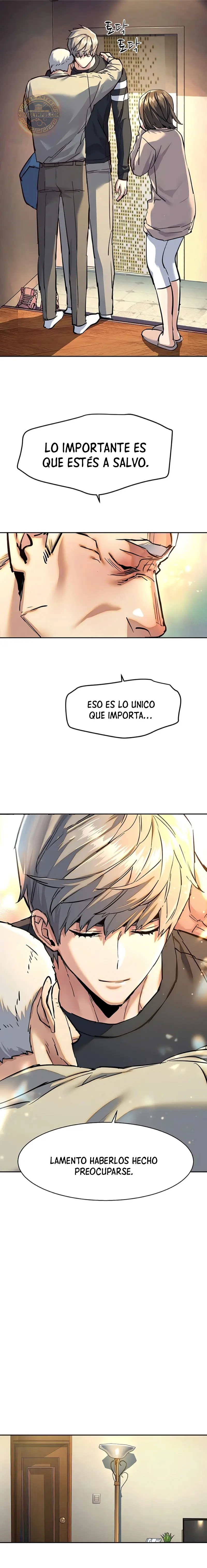 El Asesino Yu Ijin > Capitulo 244 > Page 161
