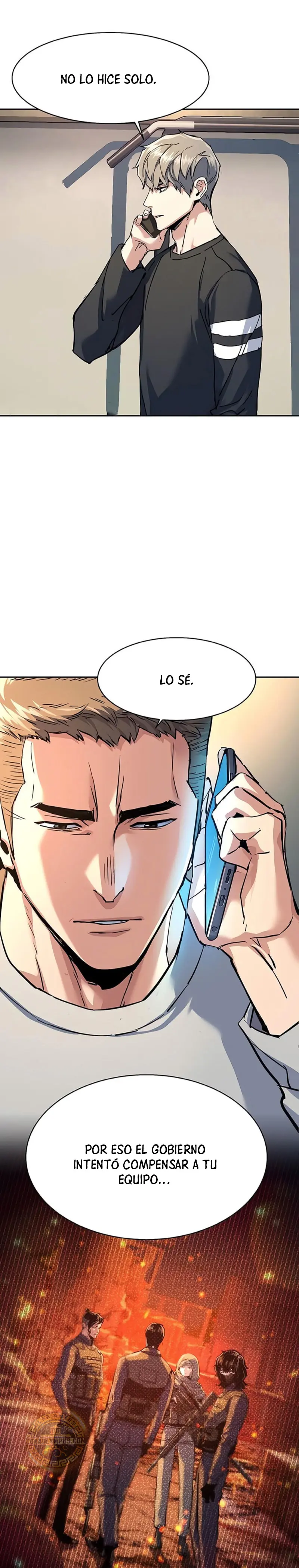 El Asesino Yu Ijin > Capitulo 244 > Page 181