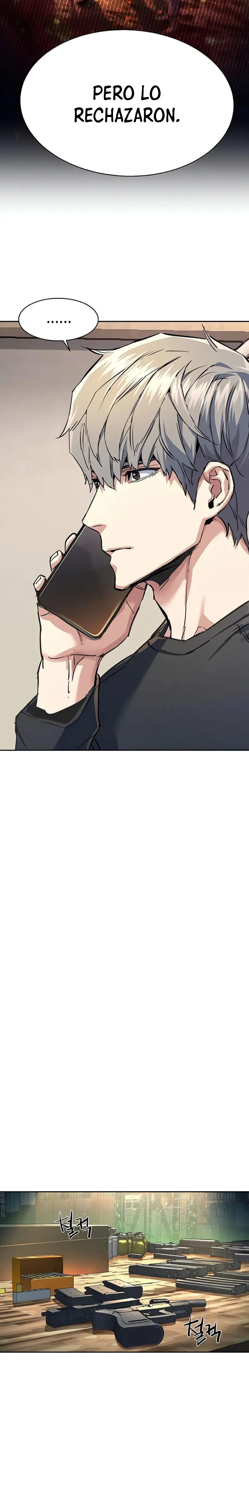 El Asesino Yu Ijin > Capitulo 244 > Page 191