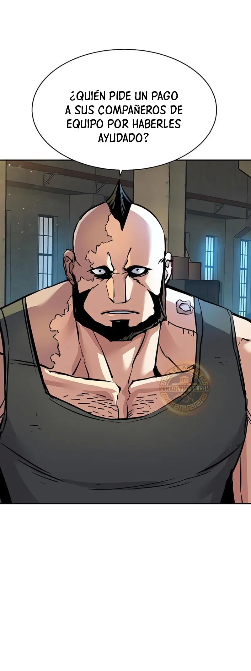 El Asesino Yu Ijin > Capitulo 244 > Page 221