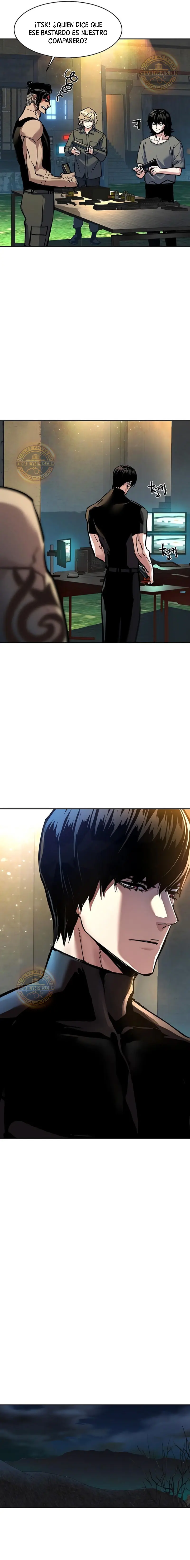 El Asesino Yu Ijin > Capitulo 244 > Page 231