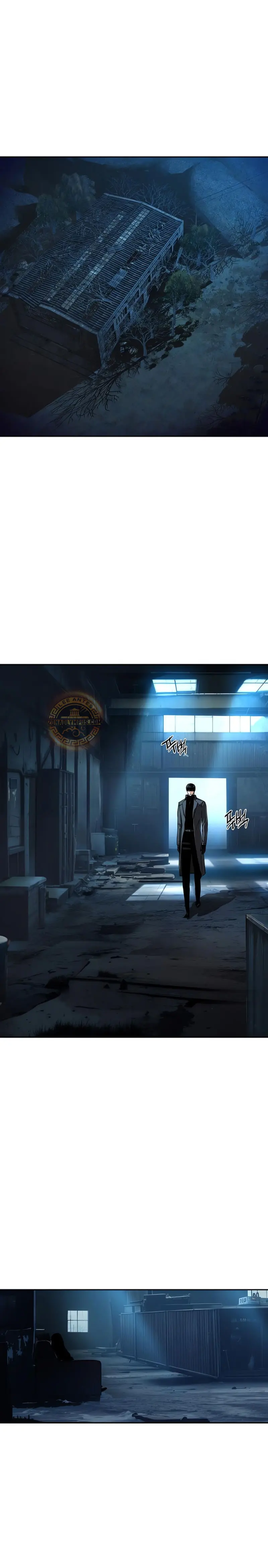 El Asesino Yu Ijin > Capitulo 244 > Page 241