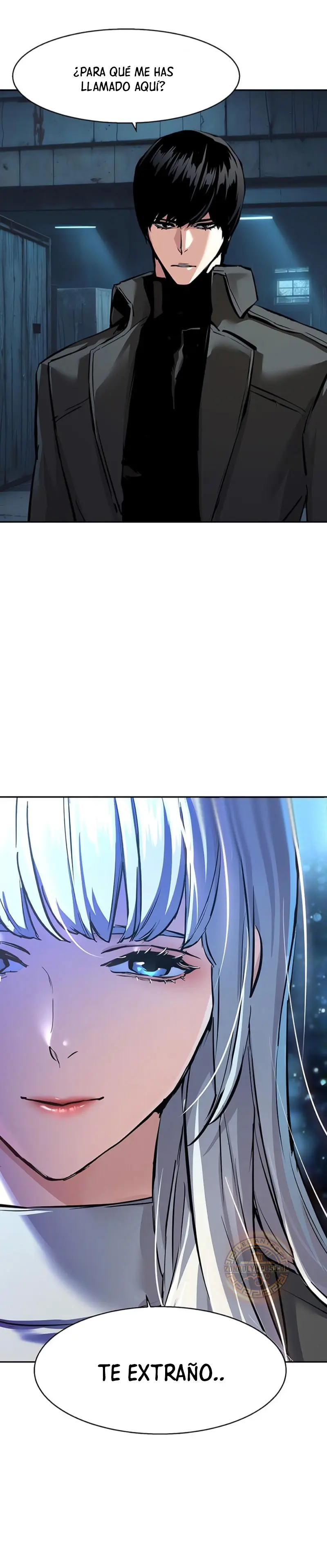 El Asesino Yu Ijin > Capitulo 244 > Page 261