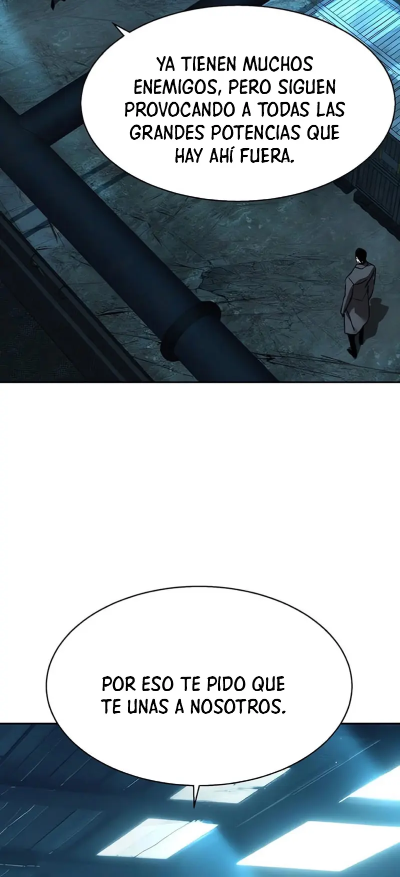 El Asesino Yu Ijin > Capitulo 244 > Page 311