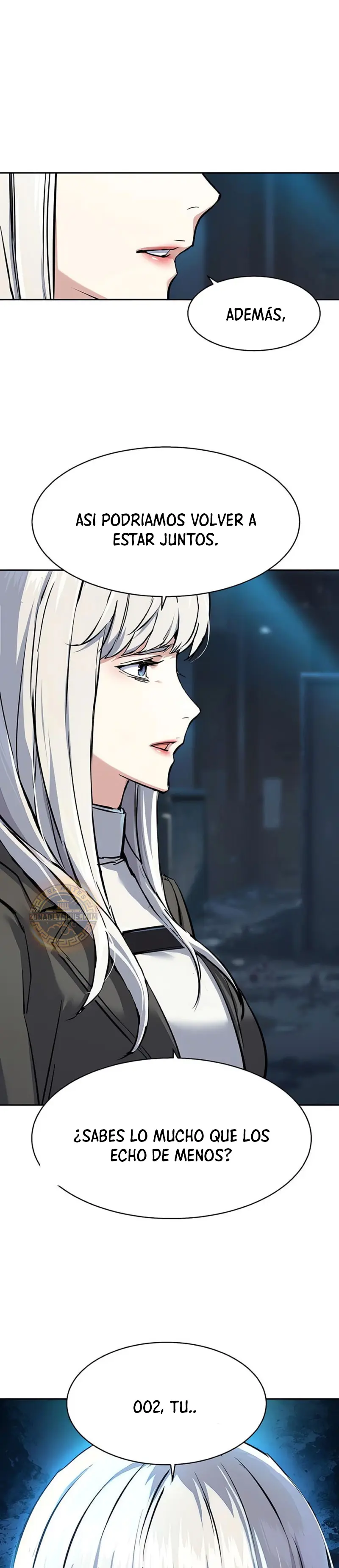 El Asesino Yu Ijin > Capitulo 244 > Page 331