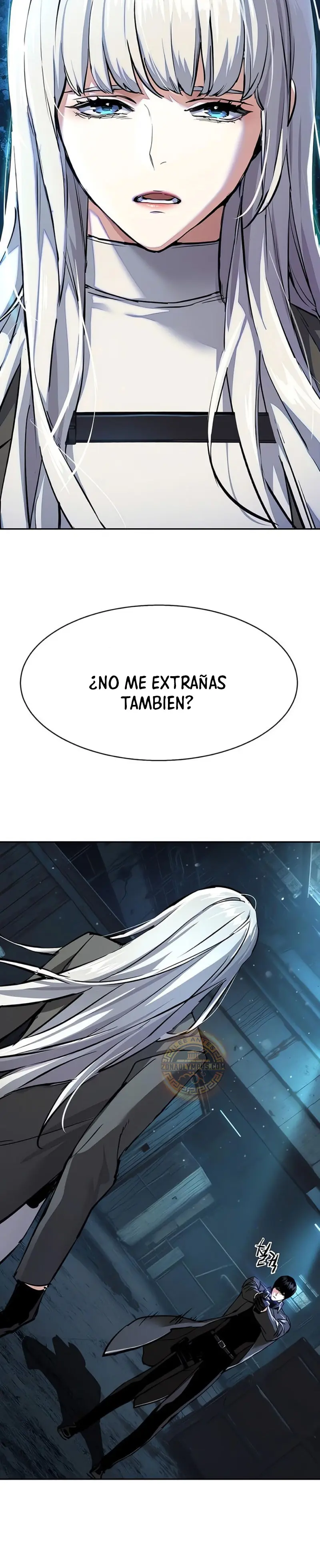 El Asesino Yu Ijin > Capitulo 244 > Page 341