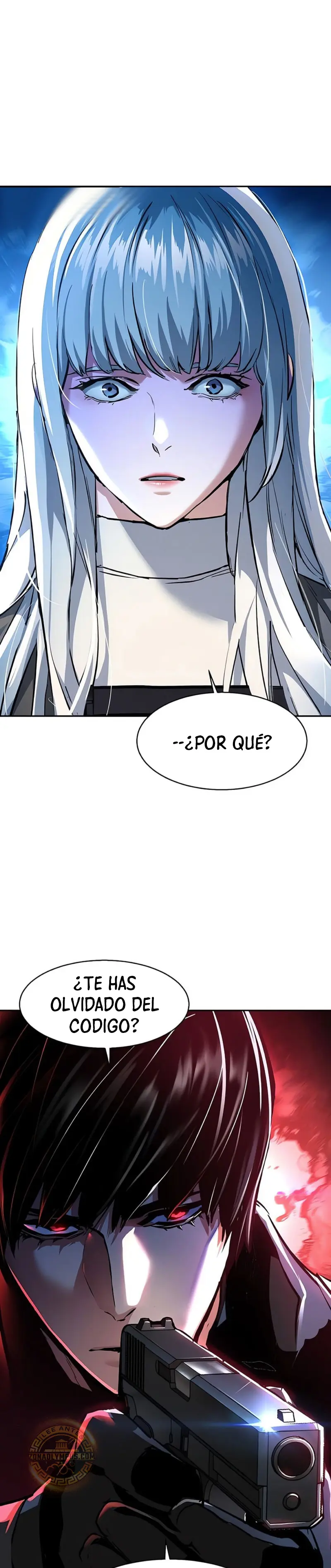 El Asesino Yu Ijin > Capitulo 244 > Page 351