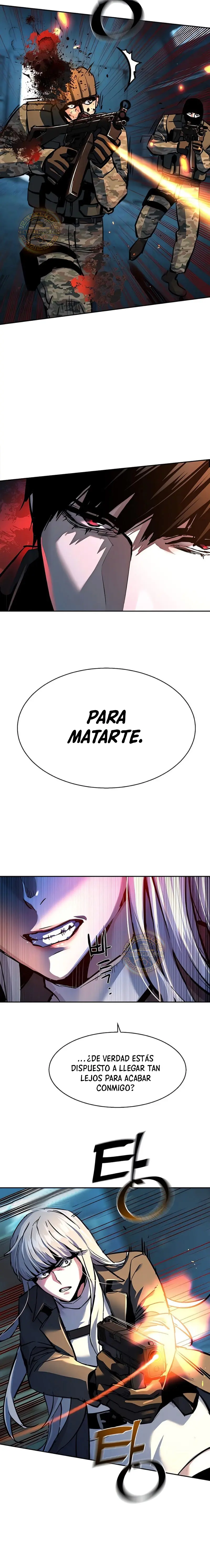 El Asesino Yu Ijin > Capitulo 244 > Page 391