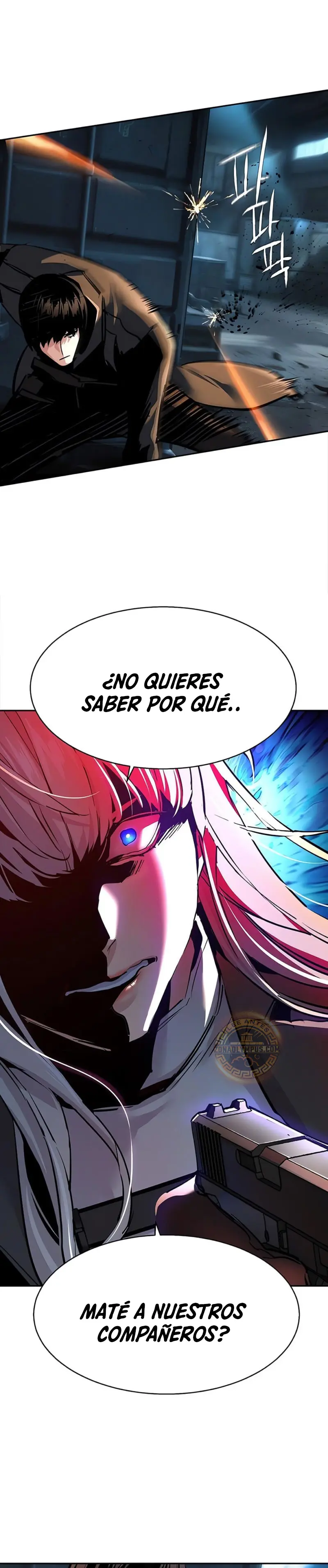 El Asesino Yu Ijin > Capitulo 244 > Page 401