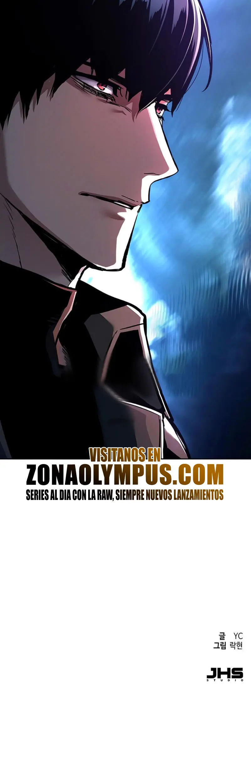 El Asesino Yu Ijin > Capitulo 244 > Page 421