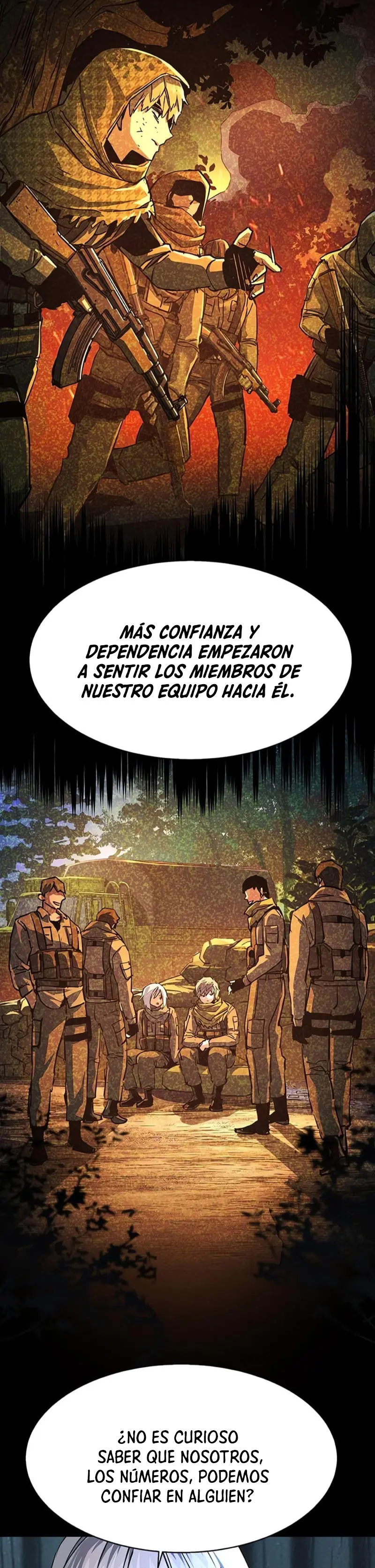 El Asesino Yu Ijin > Capitulo 245 > Page 11