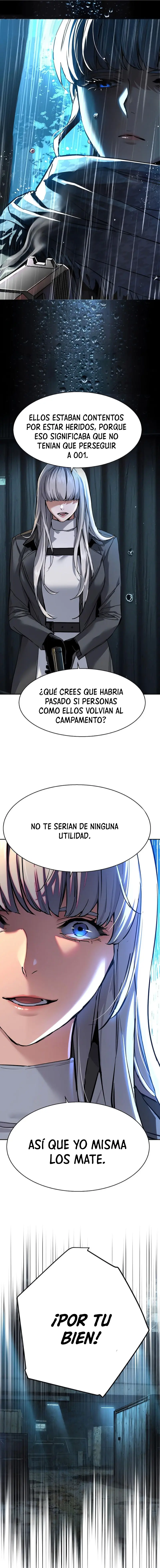 El Asesino Yu Ijin > Capitulo 245 > Page 71