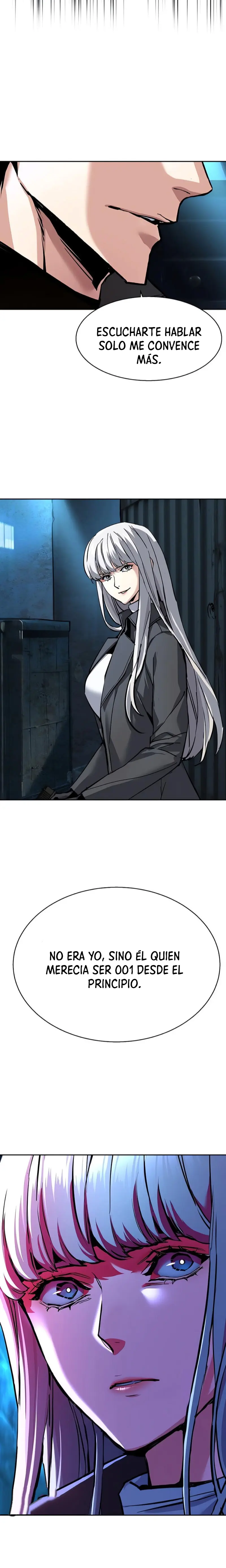 El Asesino Yu Ijin > Capitulo 245 > Page 81