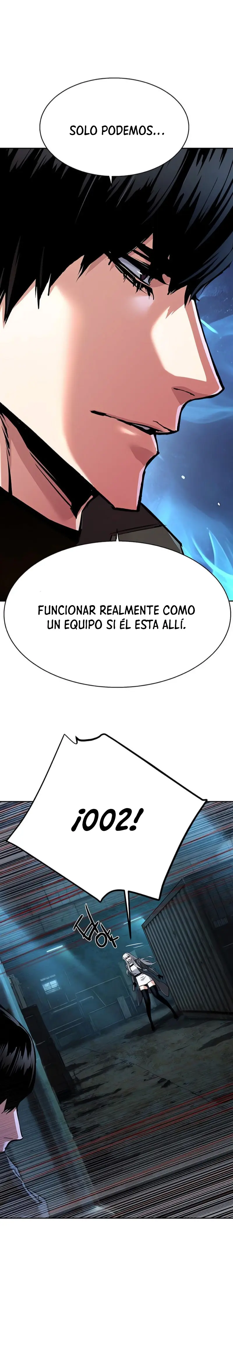 El Asesino Yu Ijin > Capitulo 245 > Page 91