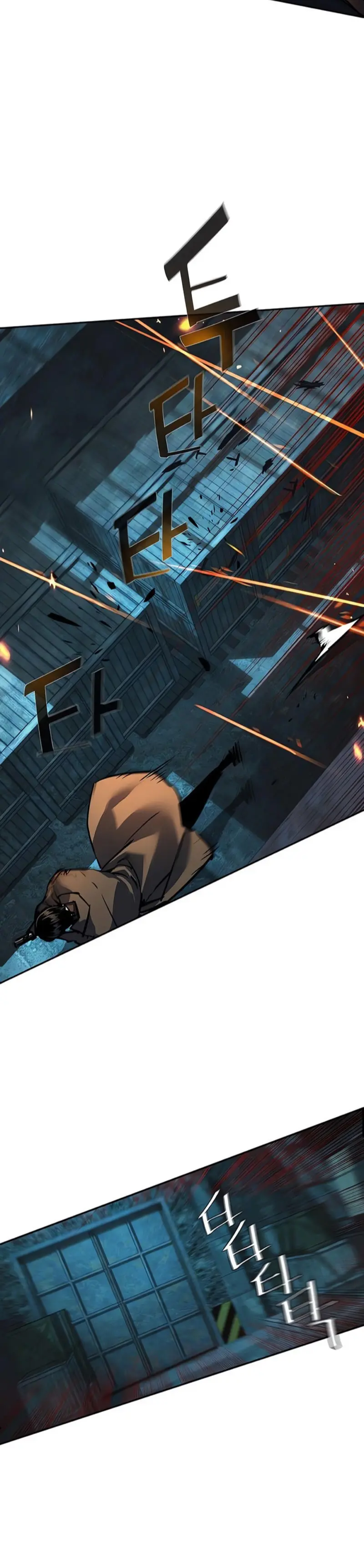 El Asesino Yu Ijin > Capitulo 245 > Page 161