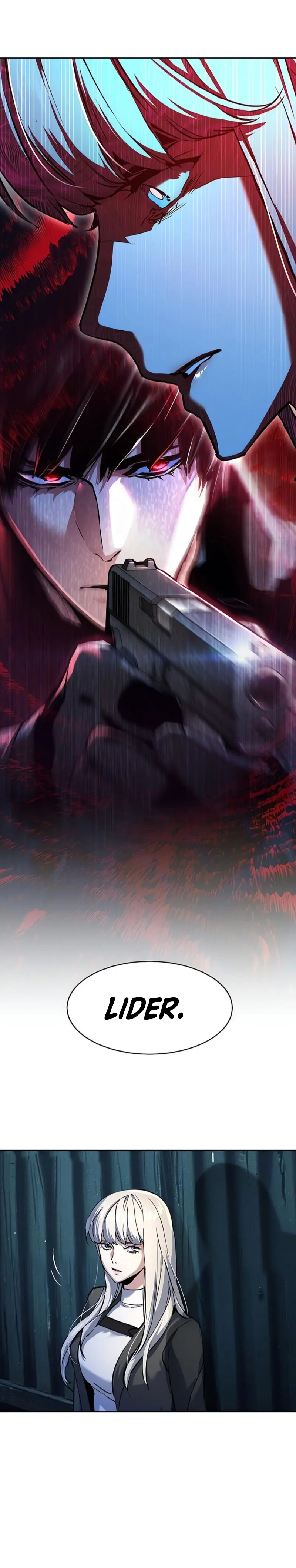 El Asesino Yu Ijin > Capitulo 245 > Page 181