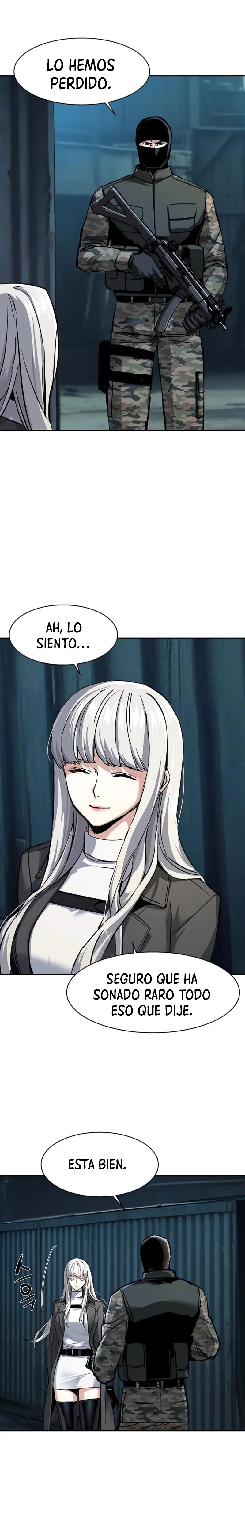 El Asesino Yu Ijin > Capitulo 245 > Page 191