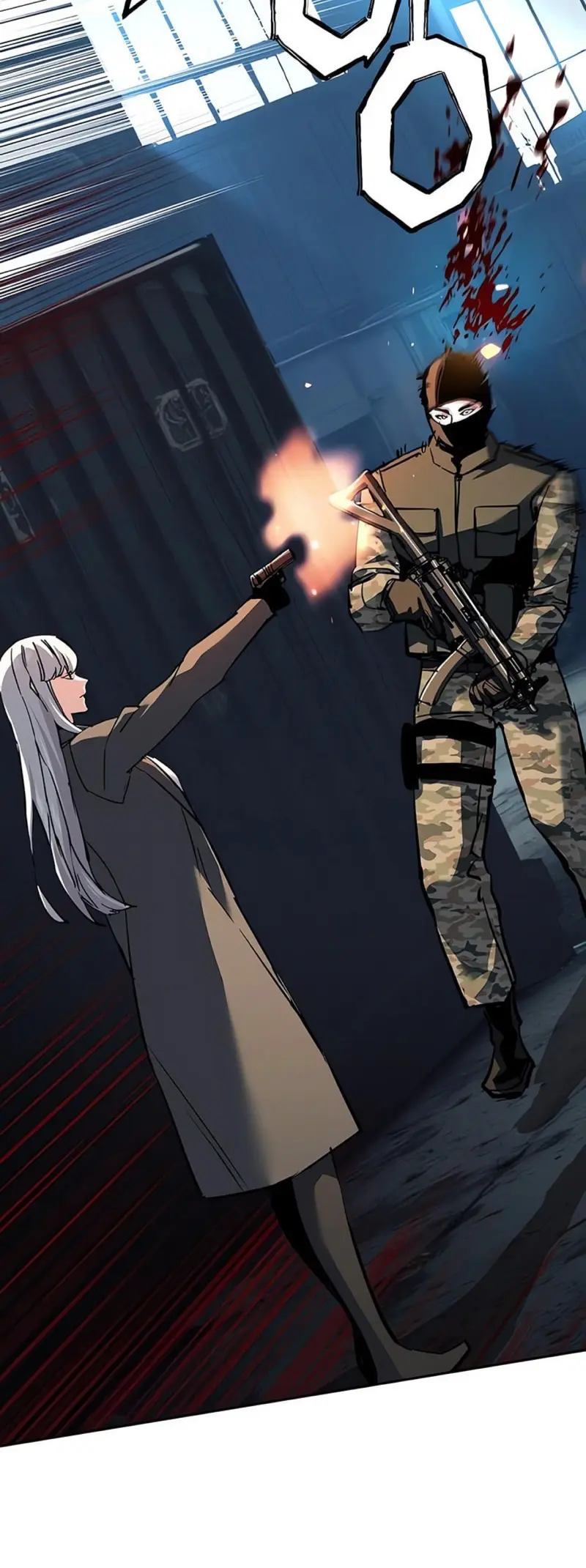 El Asesino Yu Ijin > Capitulo 245 > Page 211