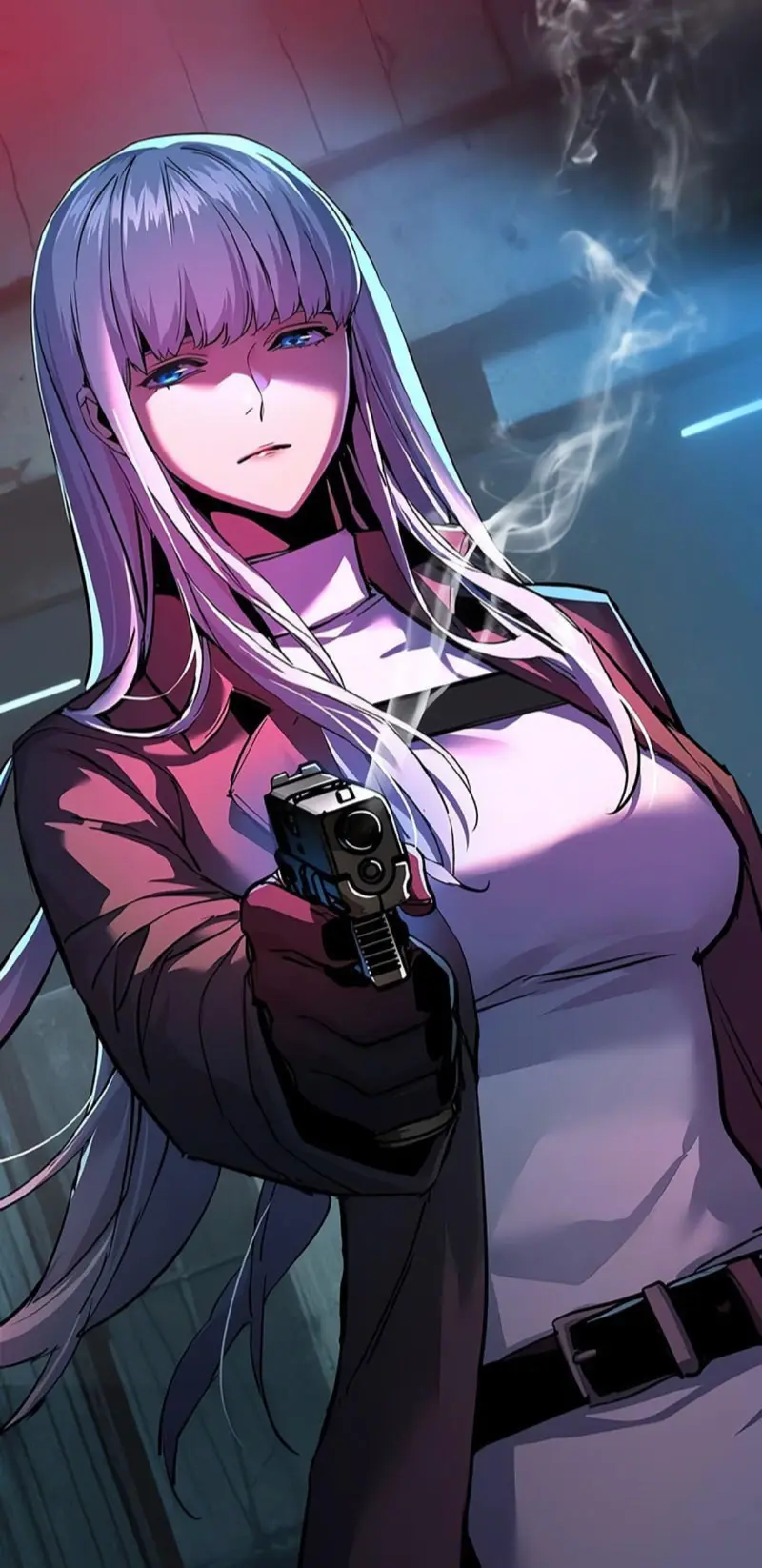 El Asesino Yu Ijin > Capitulo 245 > Page 241