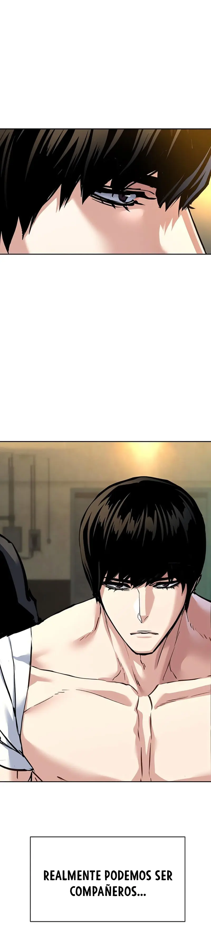 El Asesino Yu Ijin > Capitulo 245 > Page 371