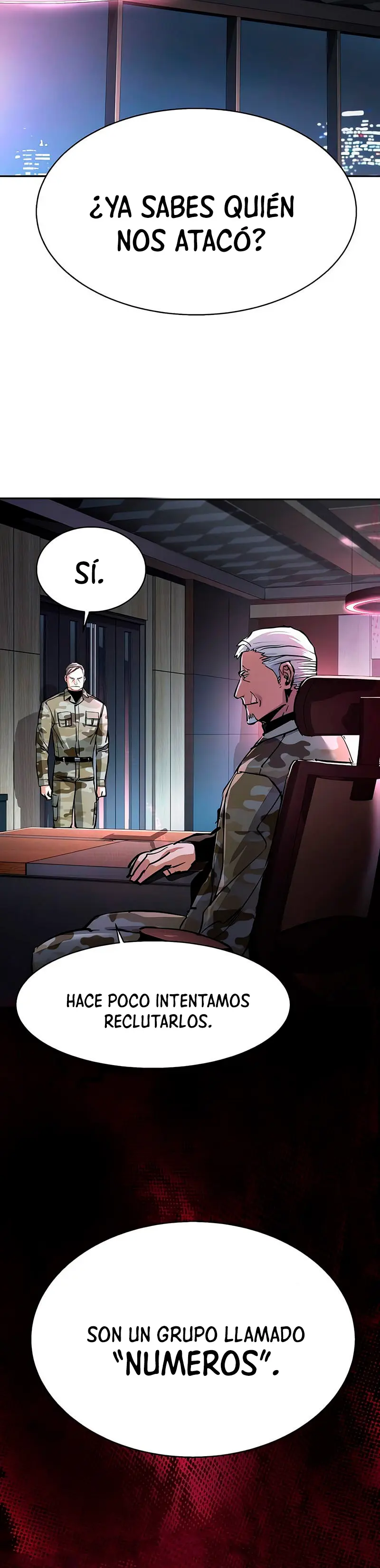 El Asesino Yu Ijin > Capitulo 245 > Page 391