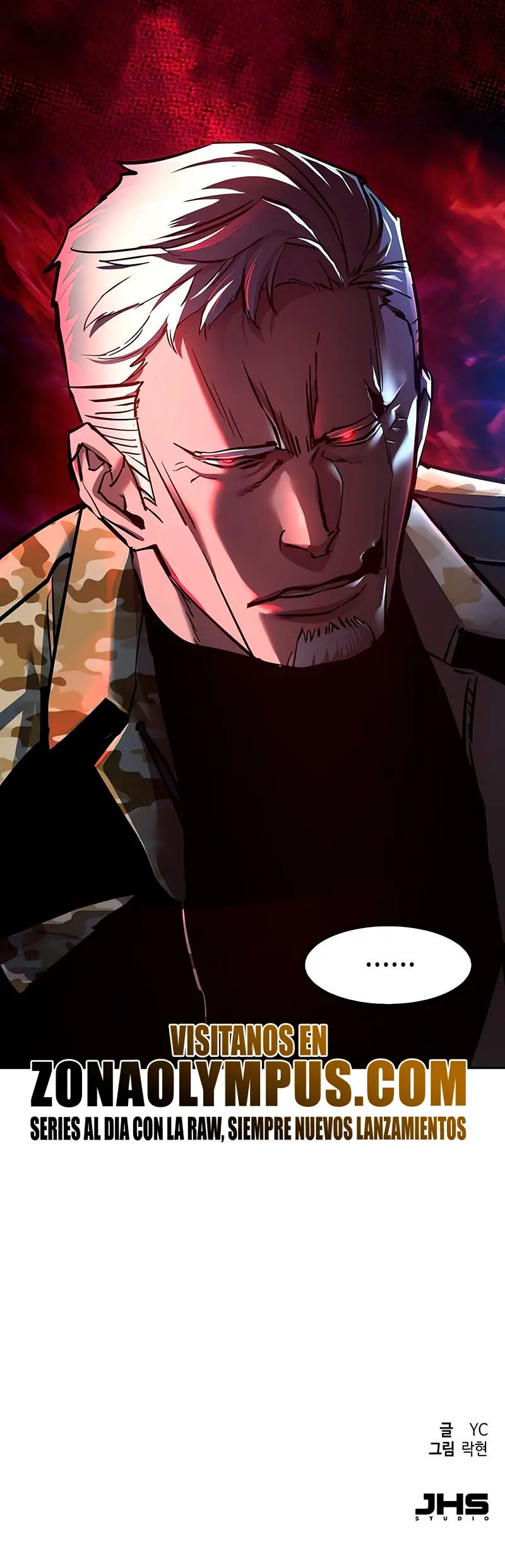 El Asesino Yu Ijin > Capitulo 245 > Page 401