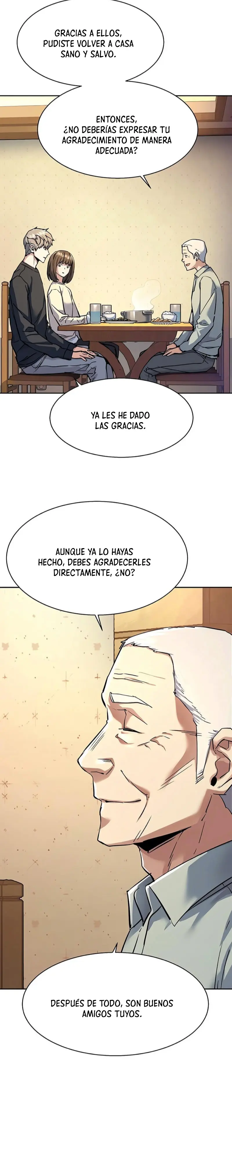 El Asesino Yu Ijin > Capitulo 246 > Page 21