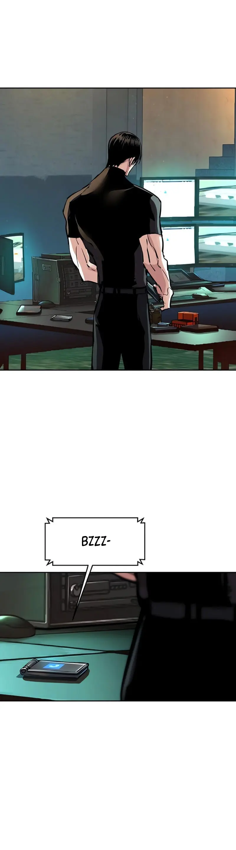 El Asesino Yu Ijin > Capitulo 246 > Page 41