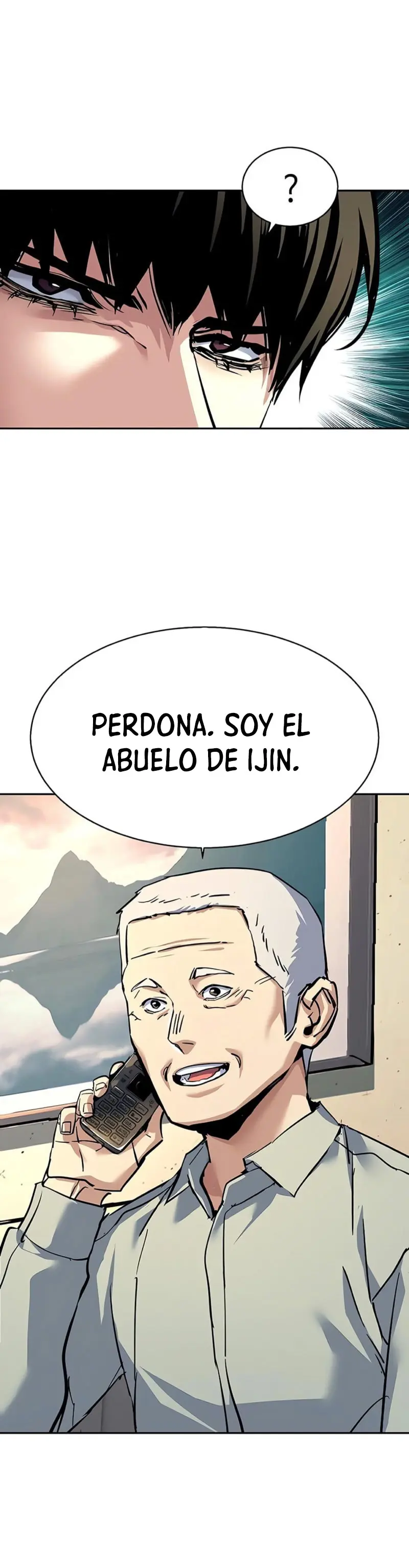 El Asesino Yu Ijin > Capitulo 246 > Page 61