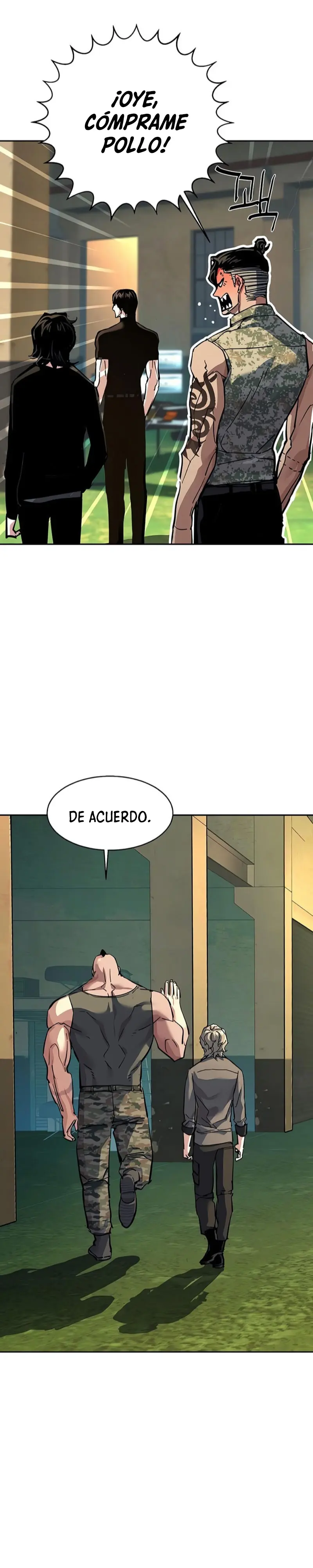 El Asesino Yu Ijin > Capitulo 246 > Page 171