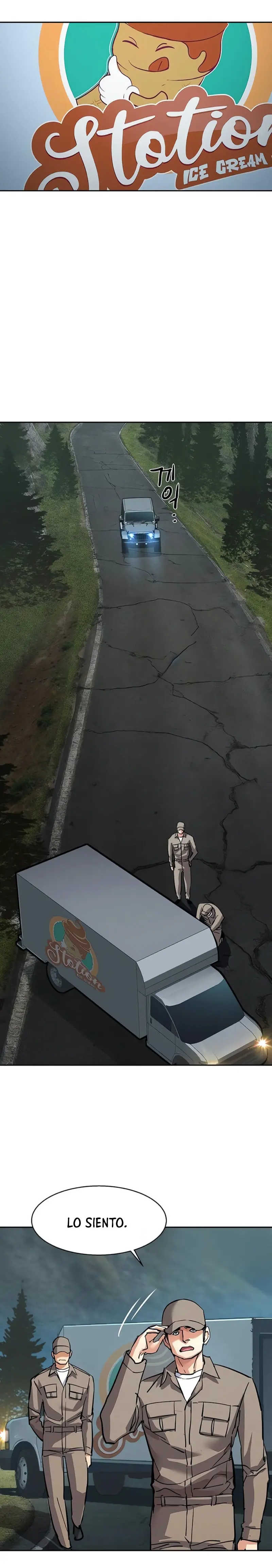 El Asesino Yu Ijin > Capitulo 246 > Page 201