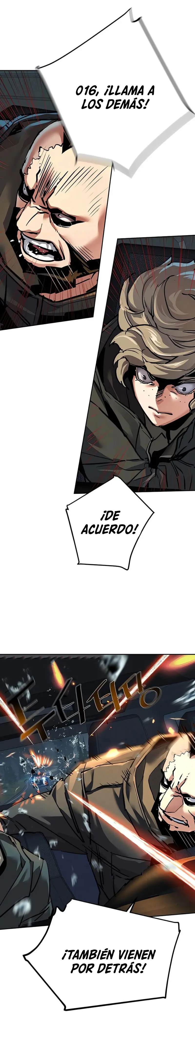 El Asesino Yu Ijin > Capitulo 246 > Page 291