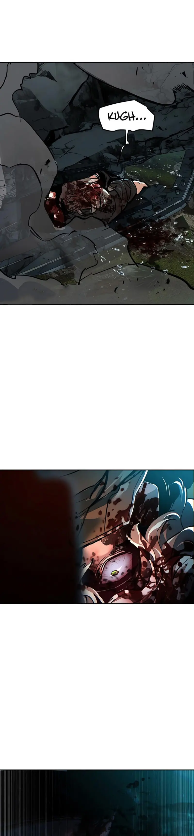 El Asesino Yu Ijin > Capitulo 246 > Page 341