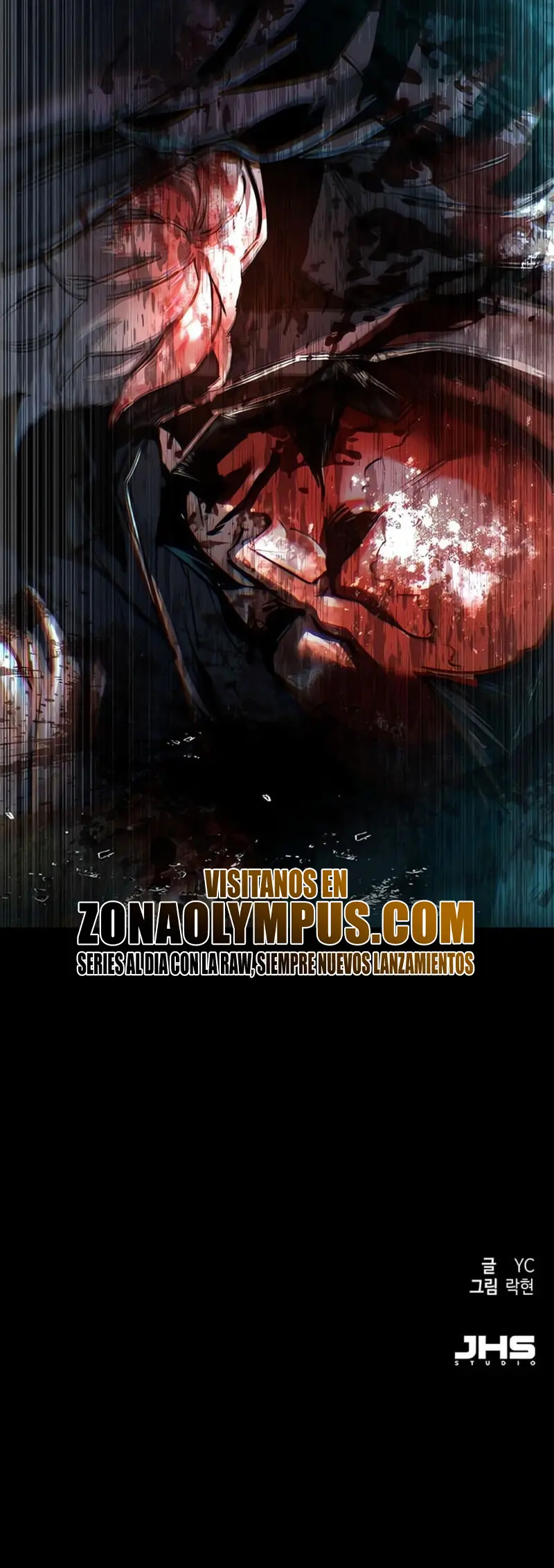 El Asesino Yu Ijin > Capitulo 246 > Page 351