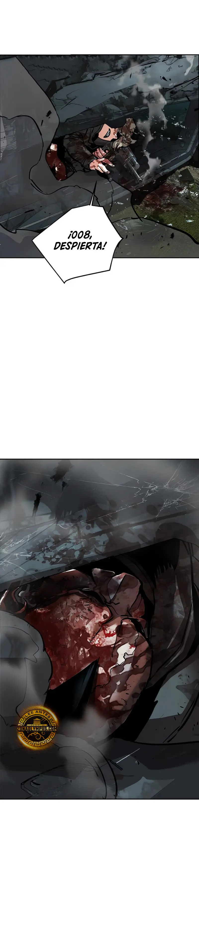 El Asesino Yu Ijin > Capitulo 247 > Page 31